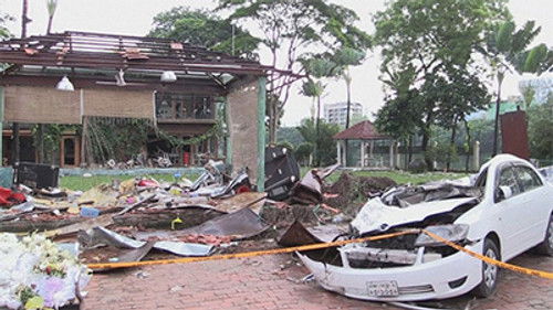 Revisiting the Dhaka Terror Attack