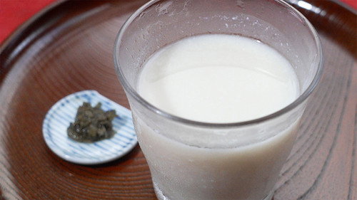 Amazake