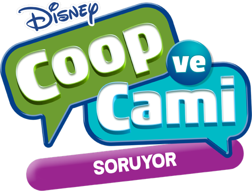 Coop & Cami Ask the World logo