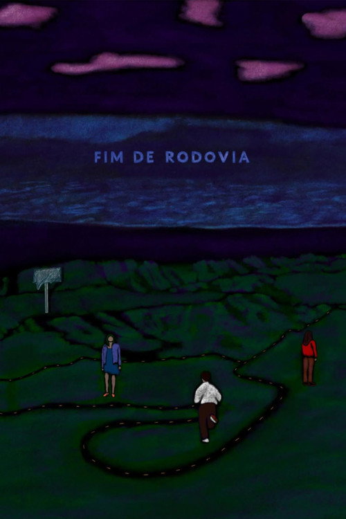 Fim de Rodovia