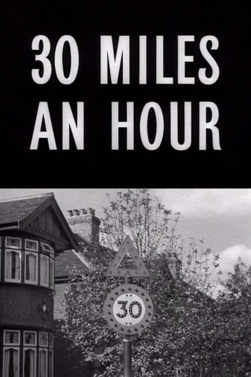 Thirty Miles an Hour (1949)