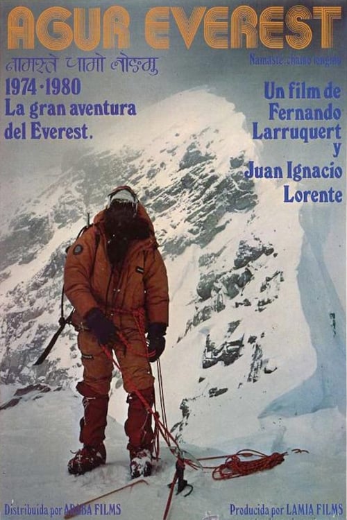 Agur Everest (1981)