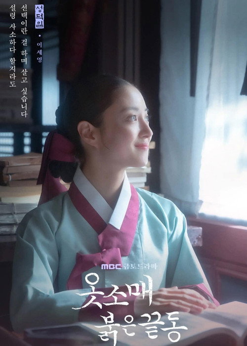 Poster (Koreanisch)