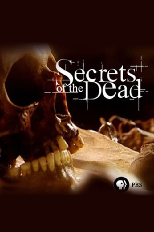 Secrets of the Dead, S15 - (2015)