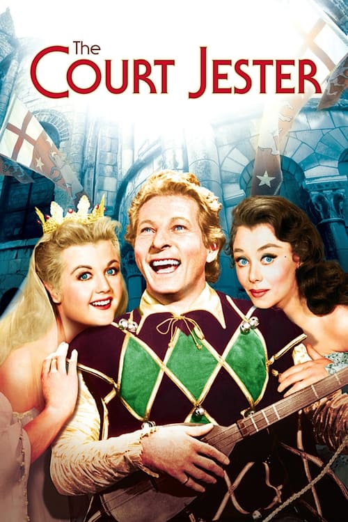 The Court Jester ( The Court Jester )