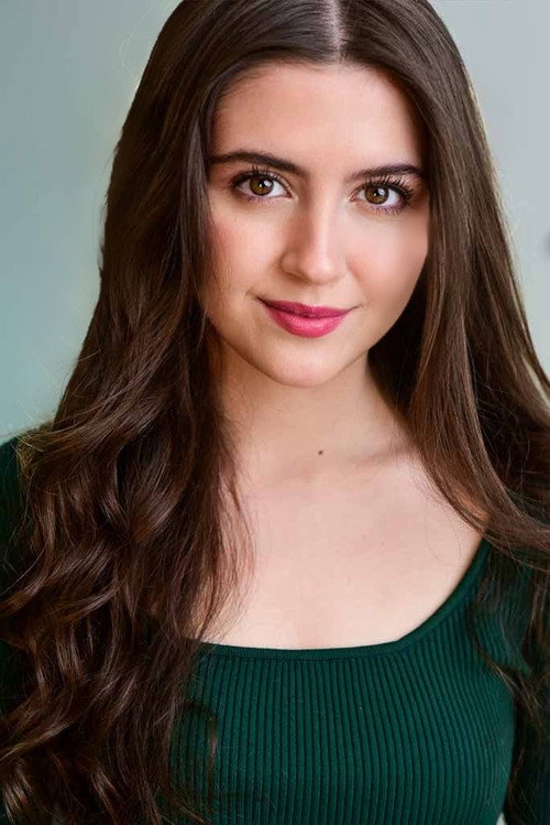 Madison Calderon