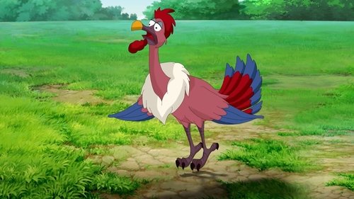 Épisode 21