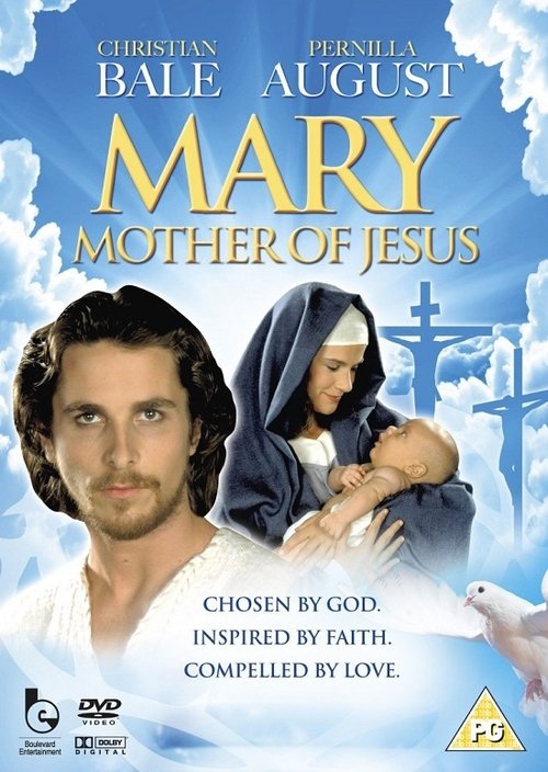 Mary, Mother of Jesus 1999