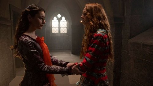 Poster della serie The Crown of the Kings