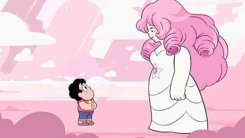 Poster della serie Steven Universe