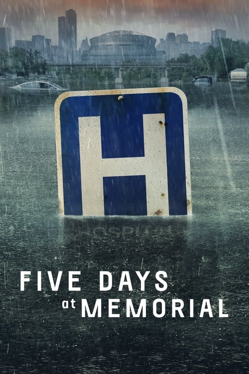 TV Shows Like Five Days At Memorial