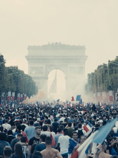 Les Misérables