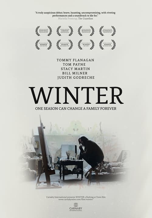 Poster Winter 2015