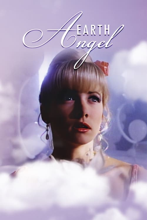Earth Angel (1991) poster