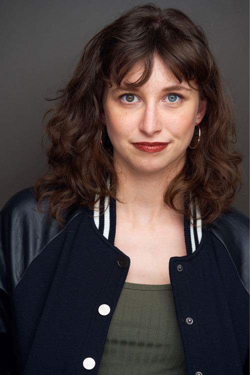 Foto de Daliah Bernstein