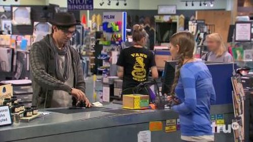 Épisode 23