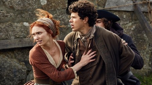 Poldark: 3×6