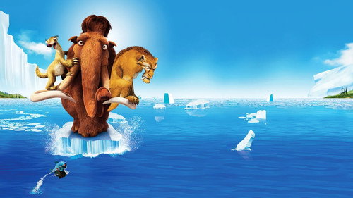 Ice Age: The Meltdown