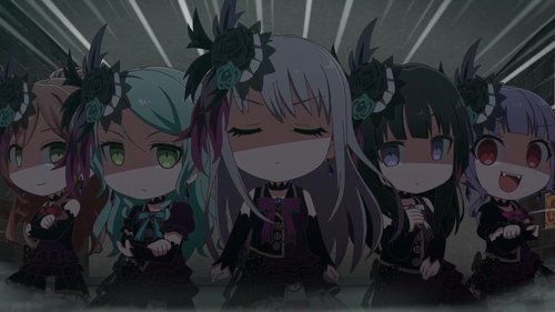 Épisode 1