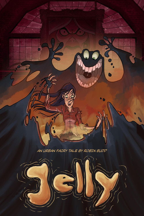 Jelly Poster