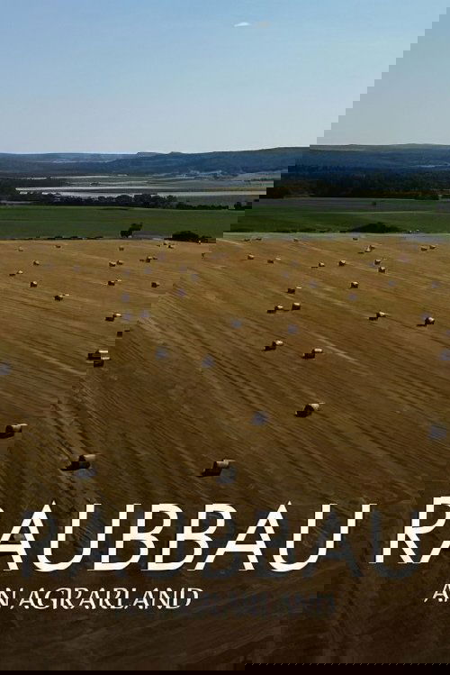 Hold-up sur les terres agricoles