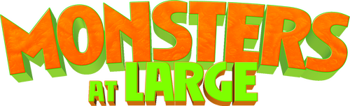 Monsters at Large logo