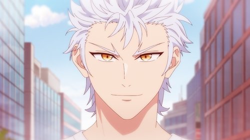 WITCH WATCH: 1×13