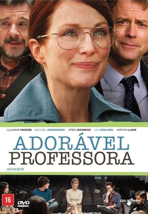 Adorável Professora