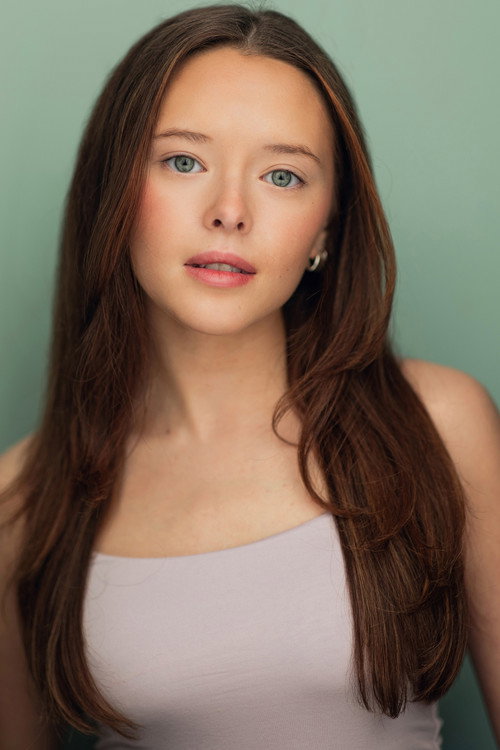 Morgan Ryan