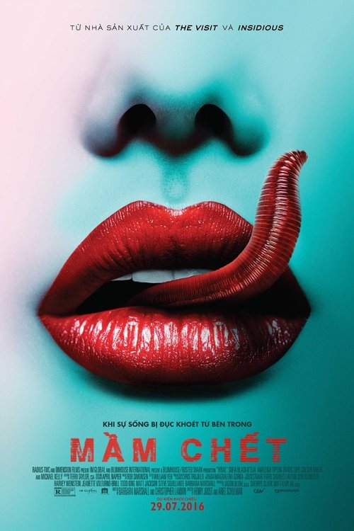 Poster Mầm Chết