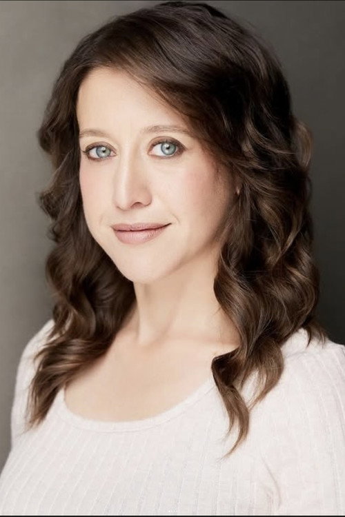 Rebecca Lamure