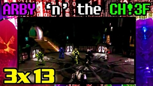 Image de l'épisode 13