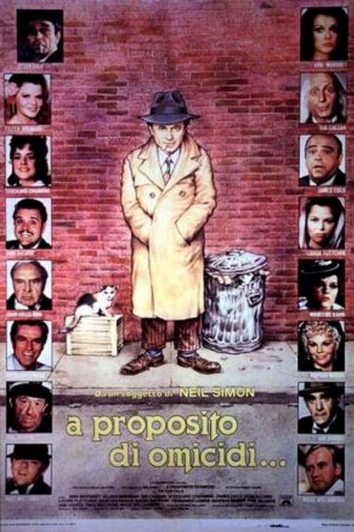 A proposito di omicidi... 1978