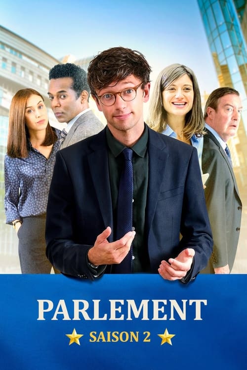 Parlement - Saison 2
