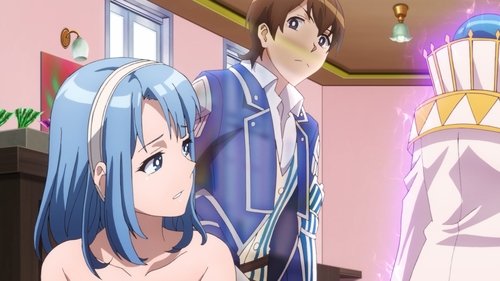 Tsuujou Kougeki ga Zentai Kougeki de Ni-kai Kougeki no Okaasan wa Suki Desu ka?: 1×7