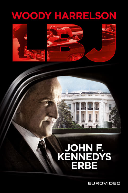 Hd LBJ (2017) Filme Kostenlos Online Schauen High Definition