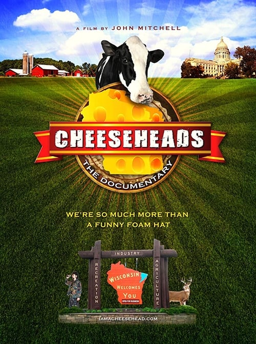 Cheeseheads: The Documentary