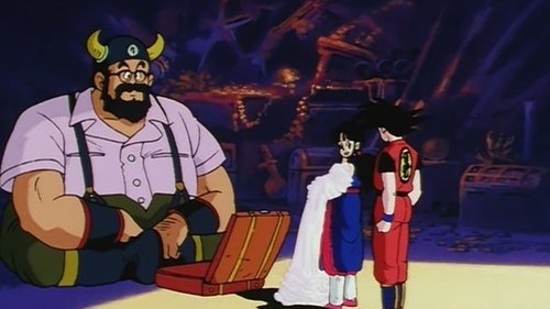 Dragon Ball: 1×149