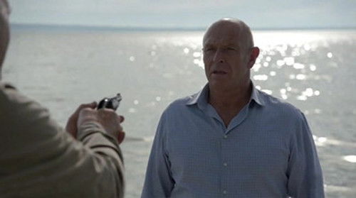 Psych: Agentes Especiais: 7×1