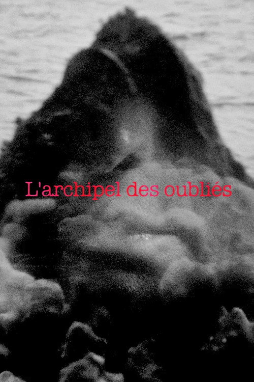 L'Archipel des Oubliés