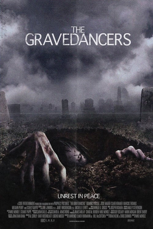 The Gravedancers (2006)