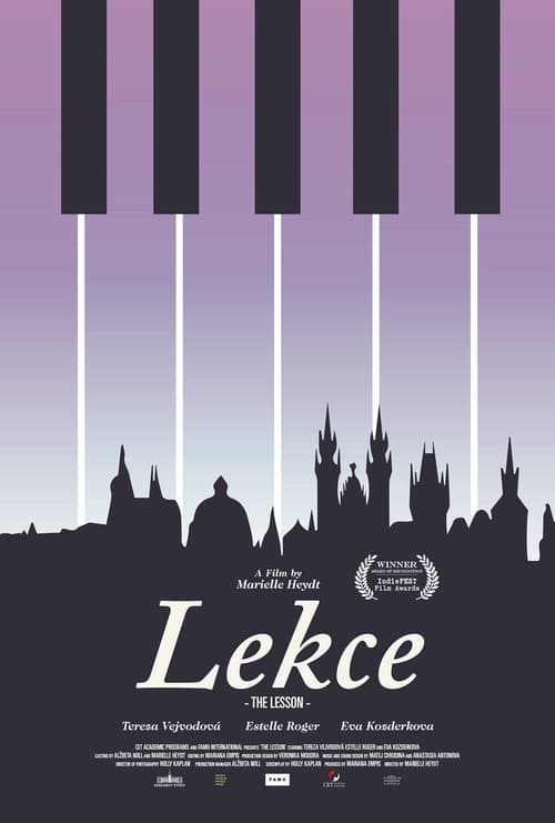 Poster Lekce 2016