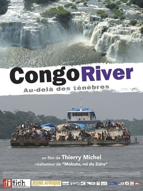 Congo River (2005)