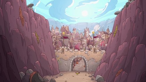 Backdrops