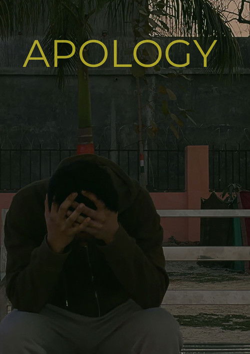 Apology