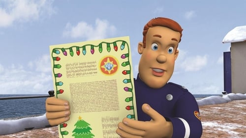 Poster della serie Fireman Sam