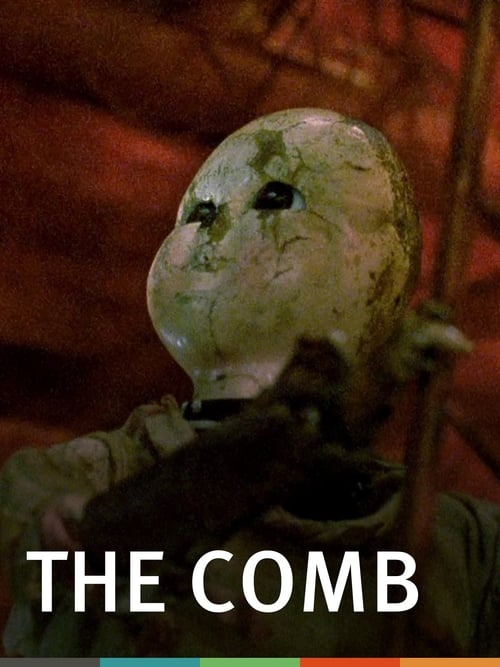 The Comb 1991