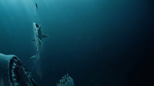 !PelisPlus! Megalodón 2: La trinchera || Película 2023 Completa Online