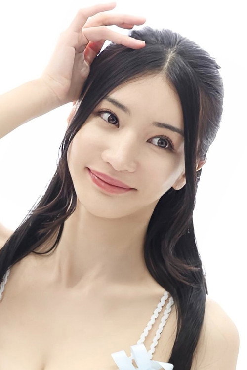 Shoko Takahashi Photo