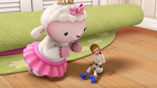 Doc McStuffins, S02E15 - (2013)